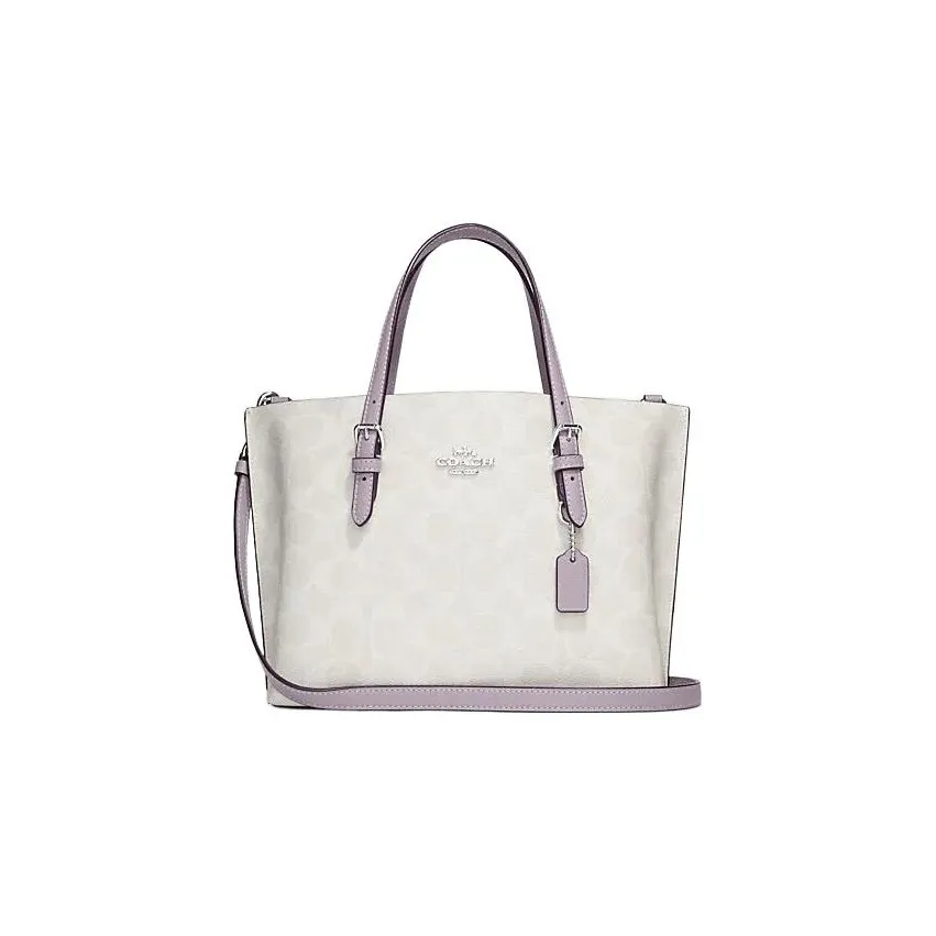 COACH Mollie Tote 25
