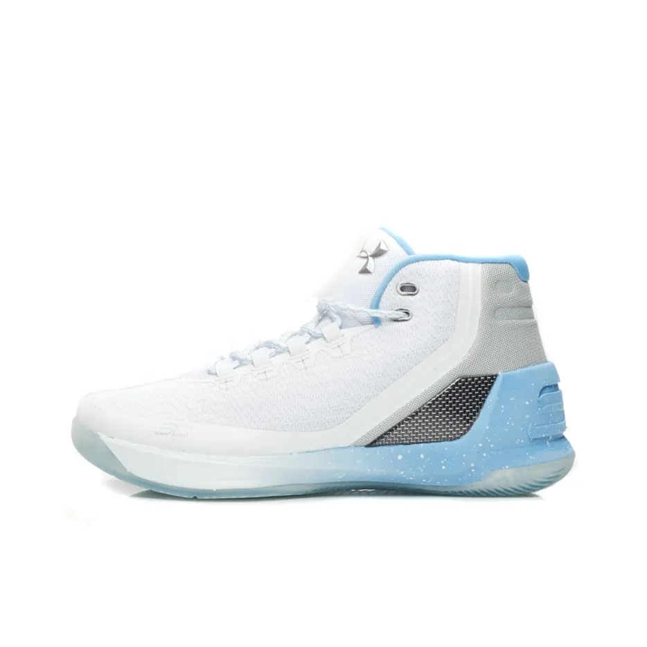Under Armour Curry 3 Birthday