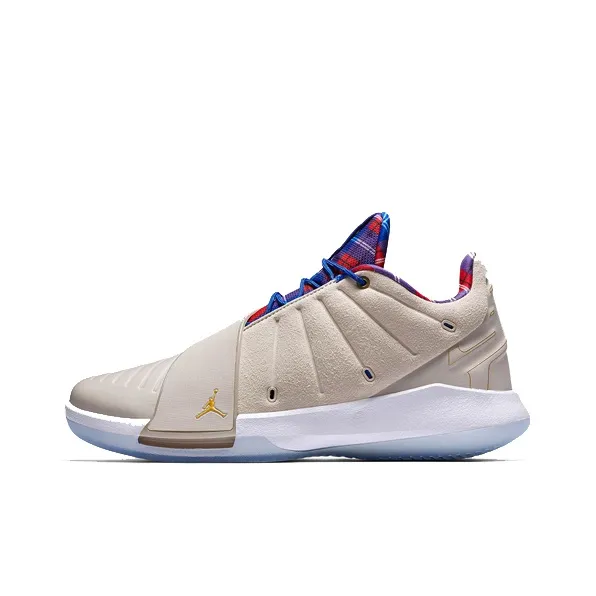 Air Jordan CP3.XI 'Cliff Paul'