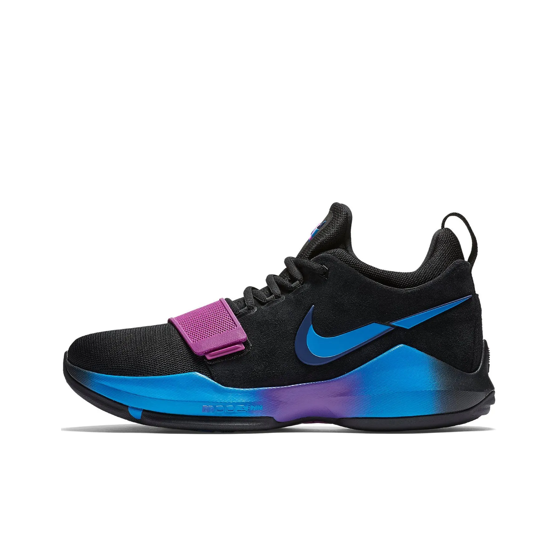nike online Pg 1 'Flip The Switch'