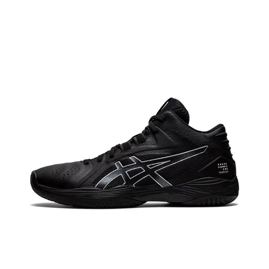 Asics Gel Hoop V13 'Black'