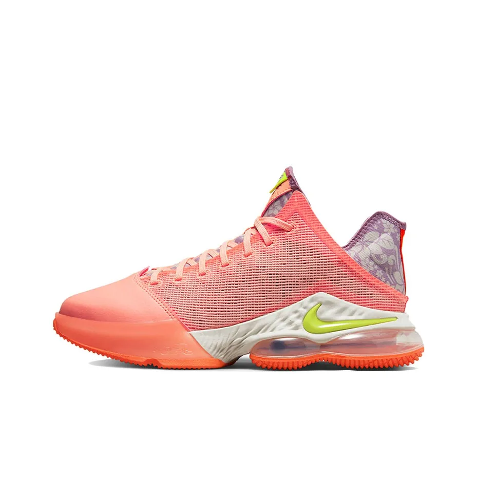 Nike LeBron 19 Low Ep 'Hawaii'
