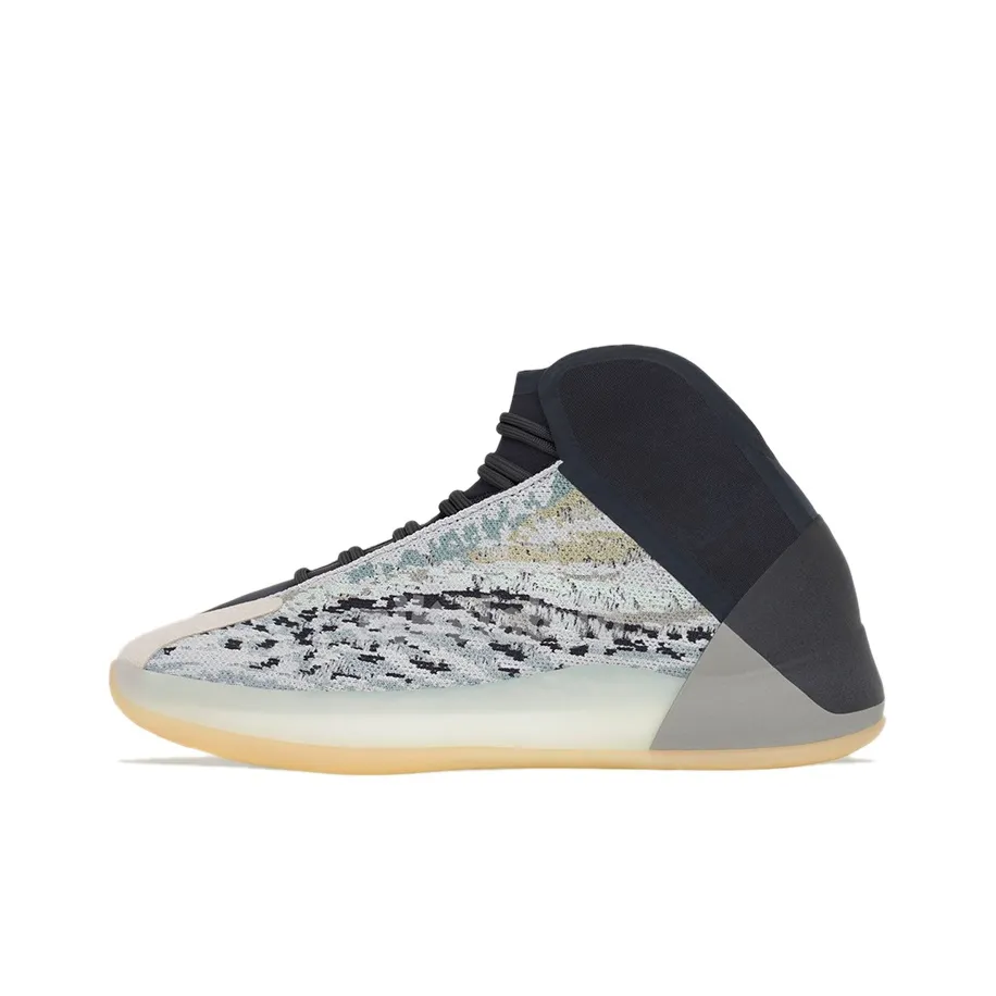 Adidas Originals jersey yeezy Qntm Sea Teal