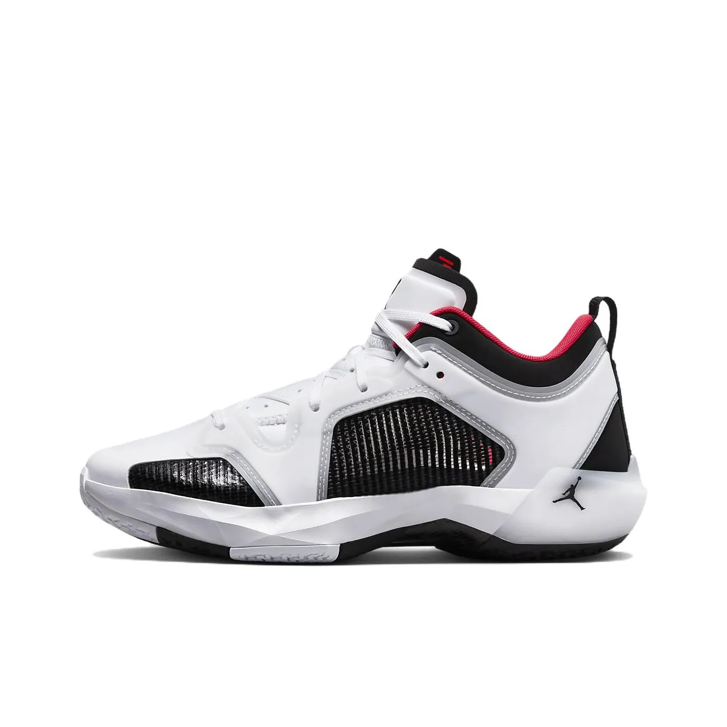 Jordan Air Jordan 37 Low Siren Red