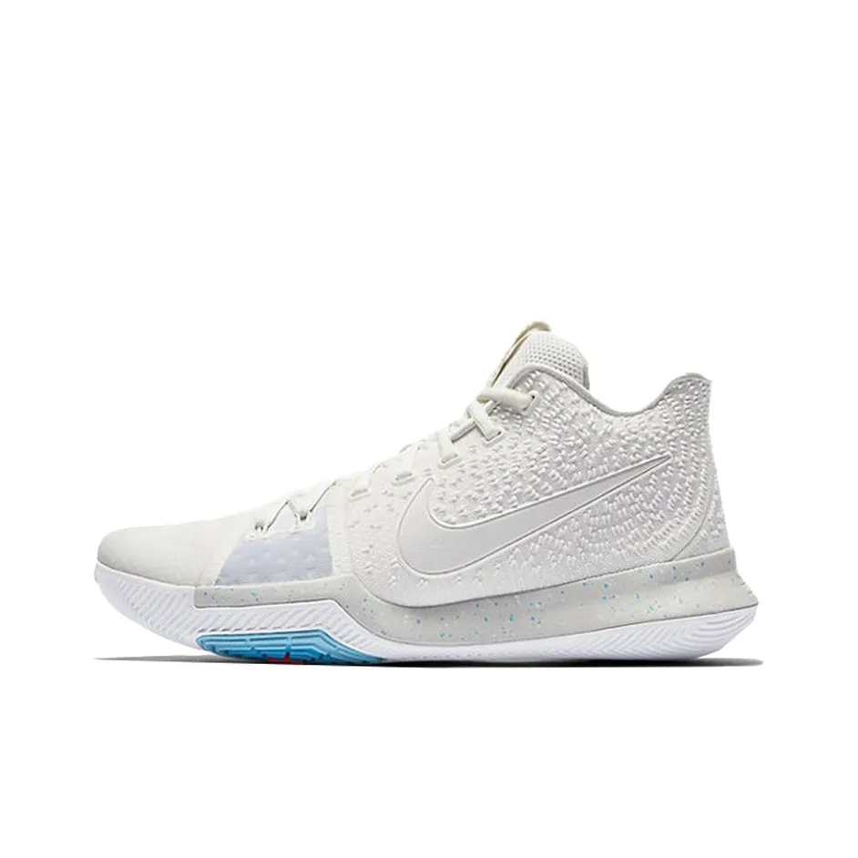 Nike Kyrie 3 Ep 'Ivory'