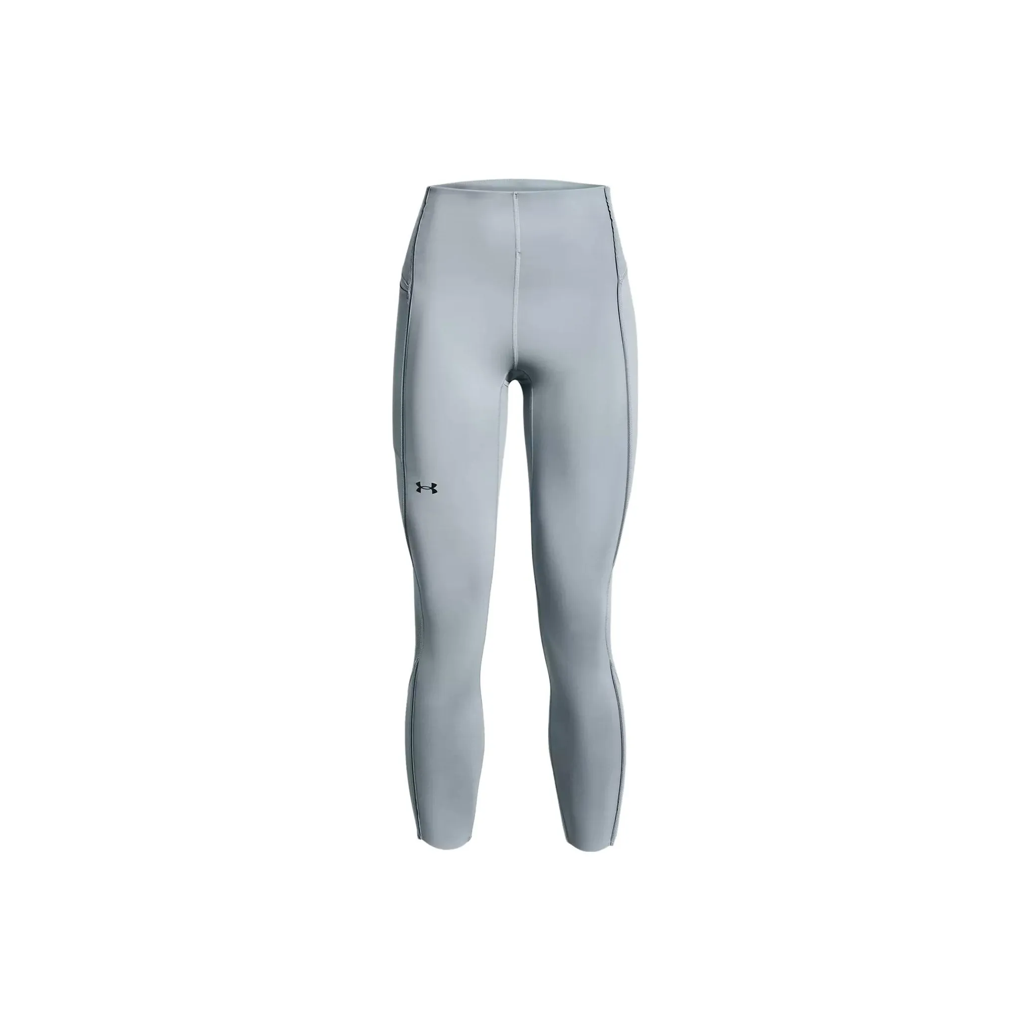 Under Armour Rush Yoga Pants Women's Harbor Blue