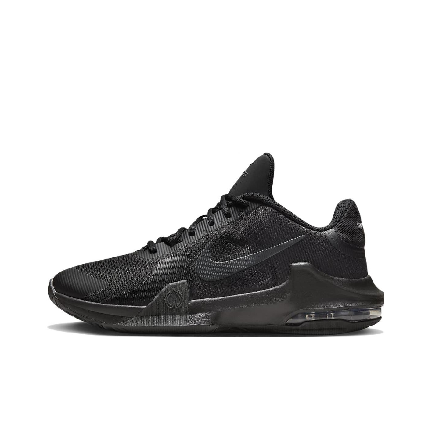 nike air max basketball referee shoes