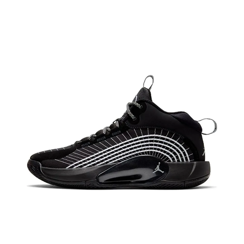 Jordan Jumpman 2021 Black