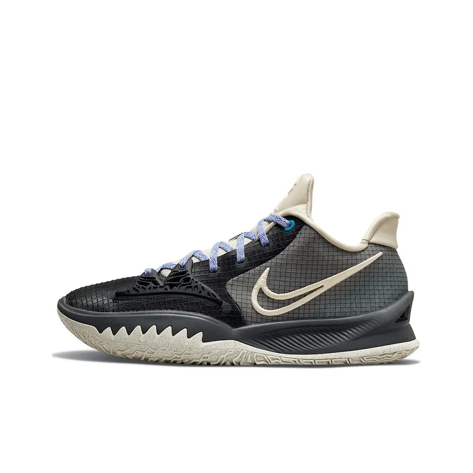 Nike Kyrie Low 4 'Black Rattan'