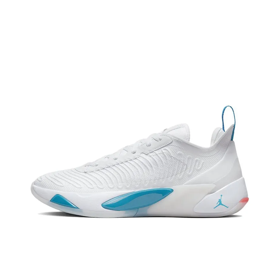 JORDAN Luka 1 Баскетбольные кроссовки Low Топ Мужской