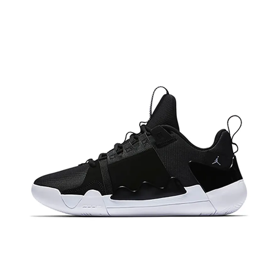 JORDAN Zoom Zero Gravity Pf 'Black'