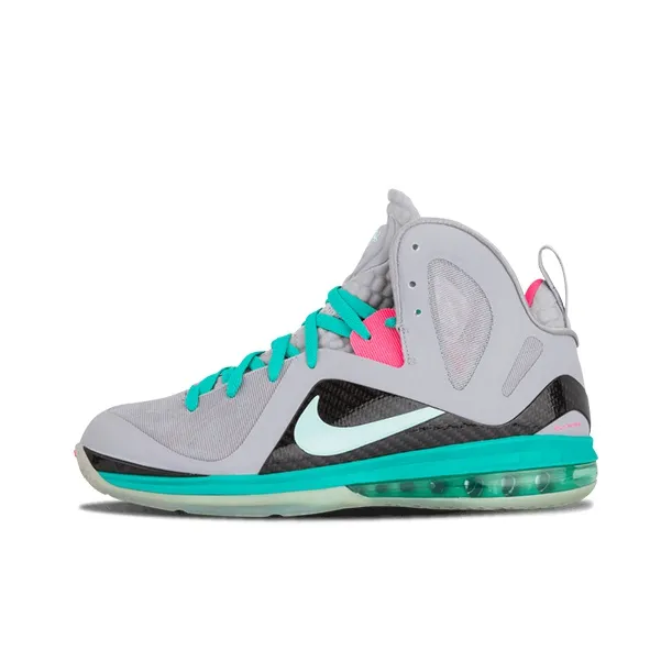 Nike LeBron 9 P.S. Elite 'South Beach'