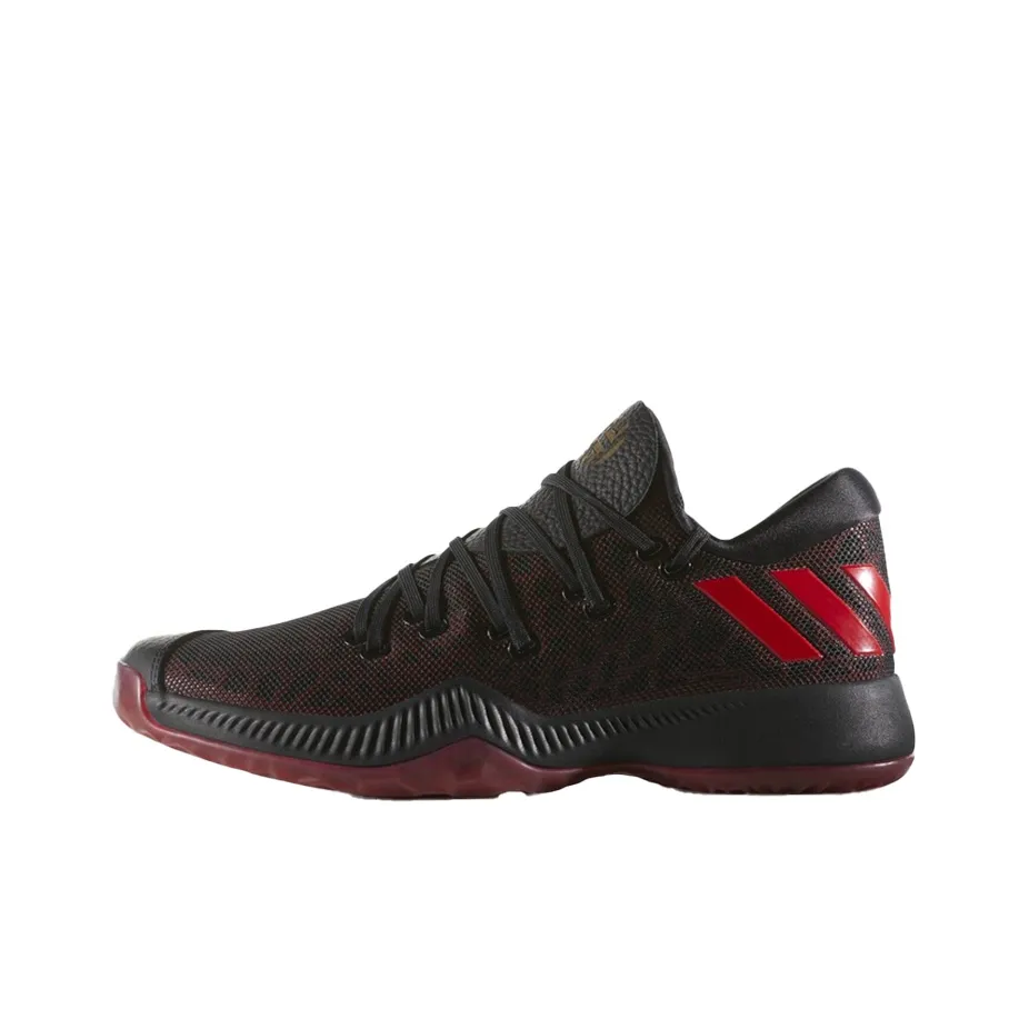 Adidas Harden B/E 'Scarlet'