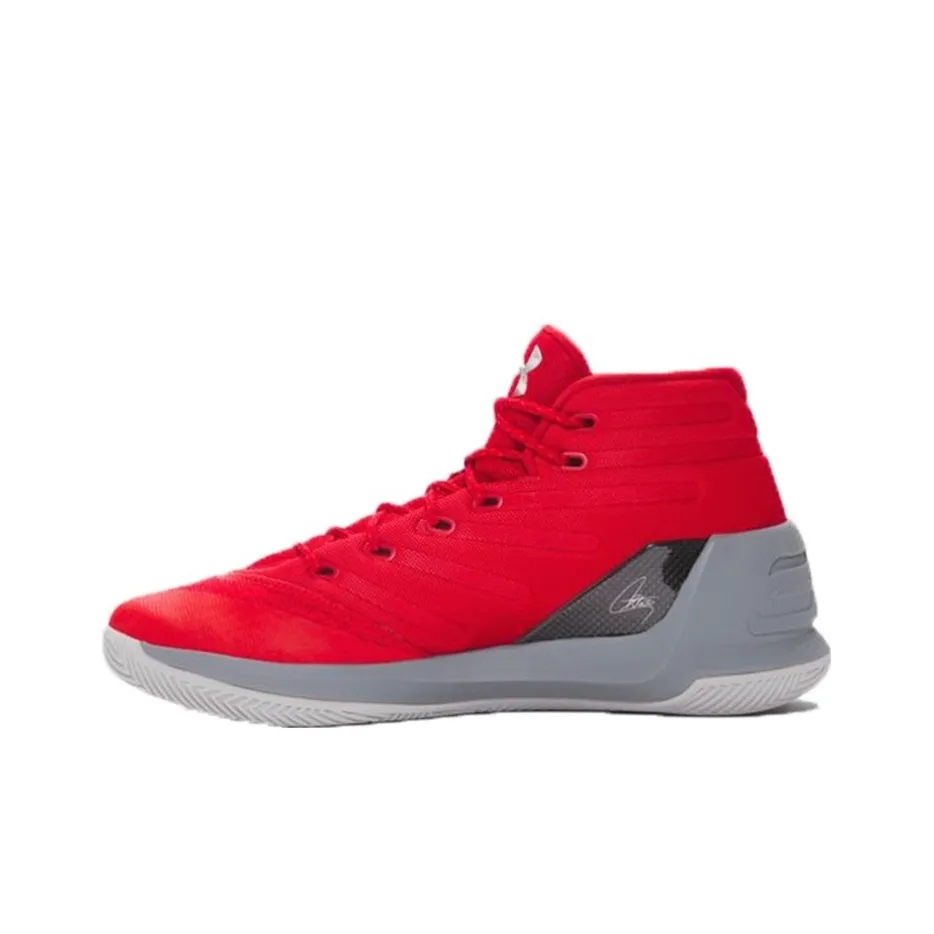 Under Armour Ua Curry 3 Davidson