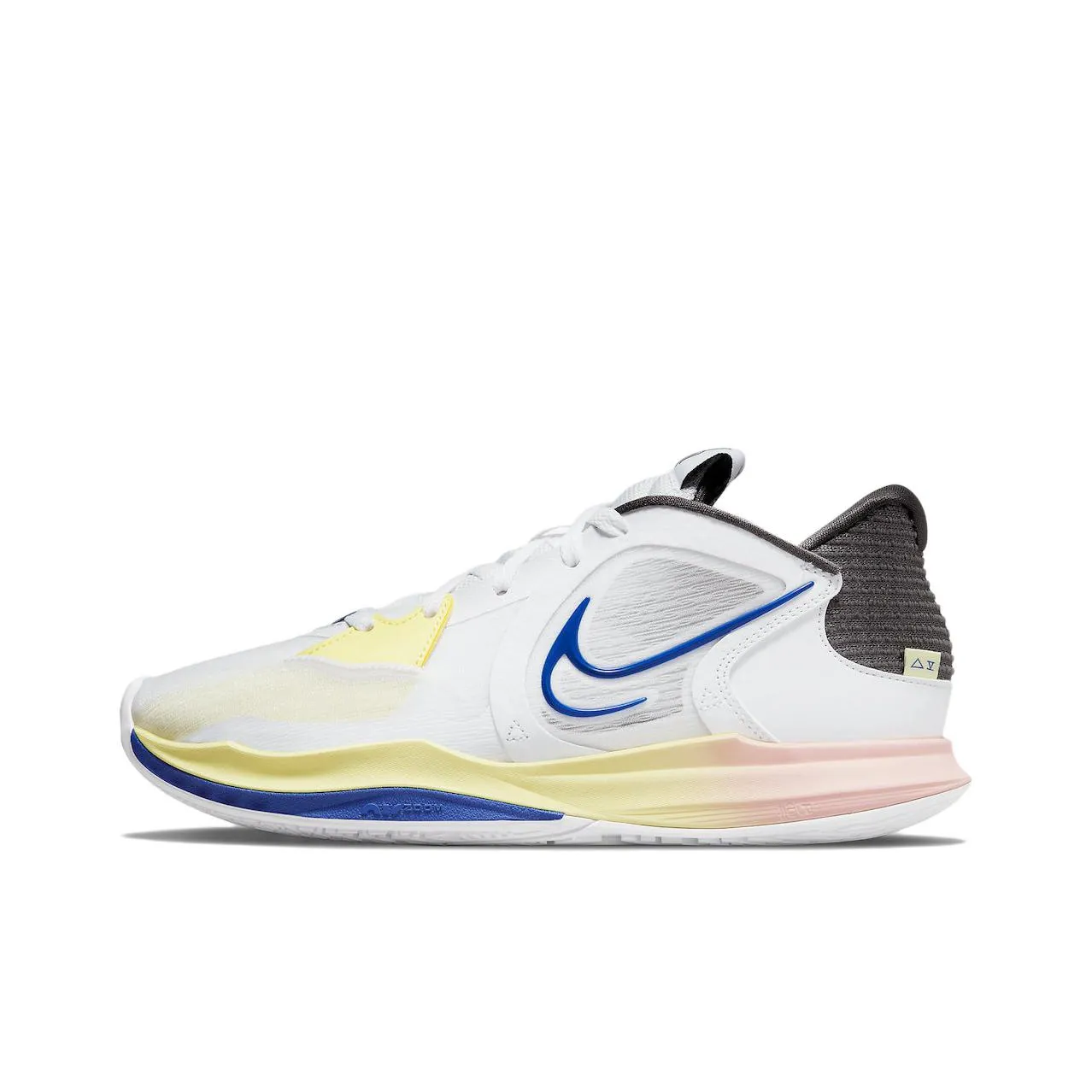 Баскетболка Nike Kyrie Low 5 Низкий Топ Мужская