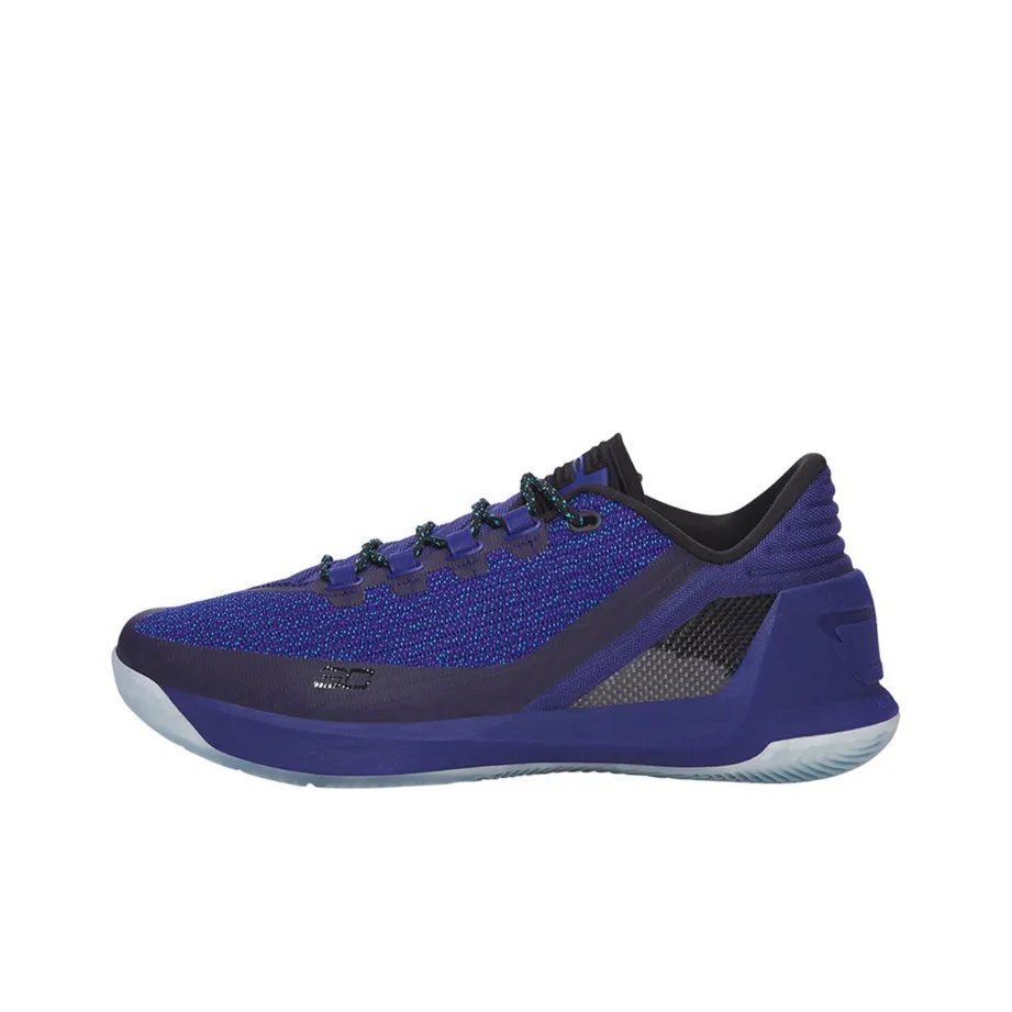 Under Armour Ua Curry 3 Dark Horse