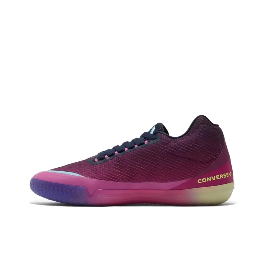 Converse All Star Bb Evo 'Heart Of The City   Shanghai'