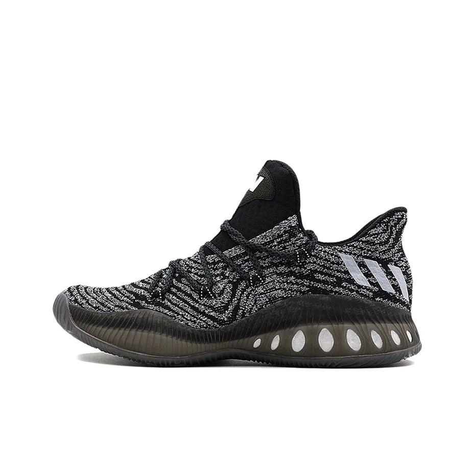 Adidas Crazy Explosive Low Pk 'Black'