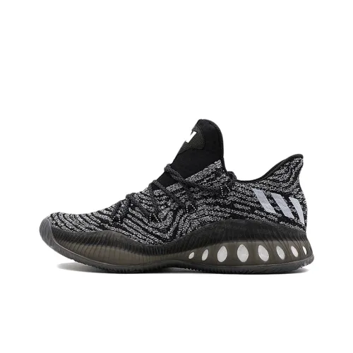 Adidas Crazy Explosive Series 1 Баскетбольные кроссовки MID Топ Мужские