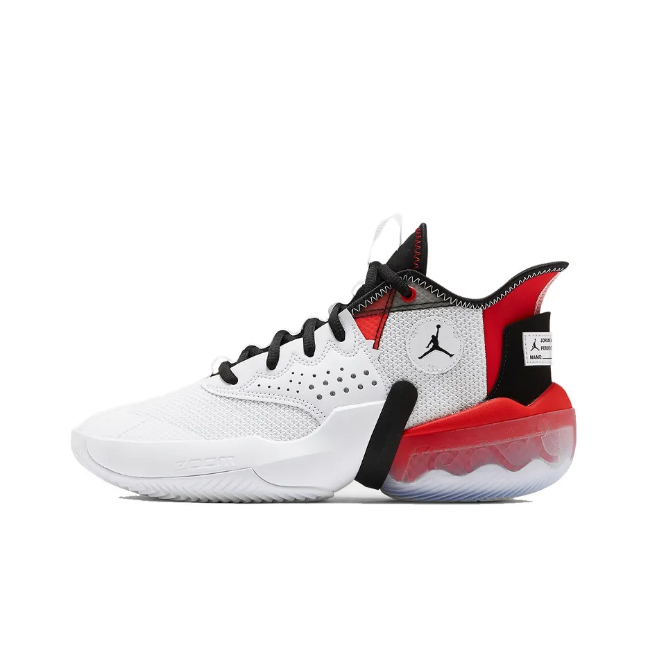 Air Jordan React Elevation Pf 'Chicago Bulls'