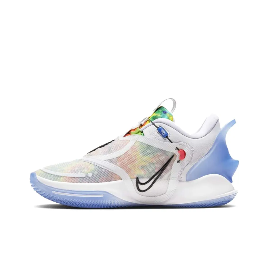 Nike Adapt Bb 2.0 Tie Dye US Charger