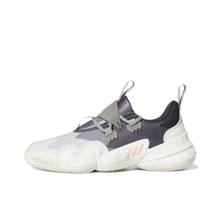 Adidas Trae Young 1 'Carbon Pink Gum'