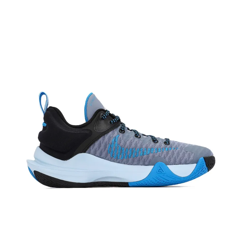 Nike Giannis Immortality Ep 'City Edition'