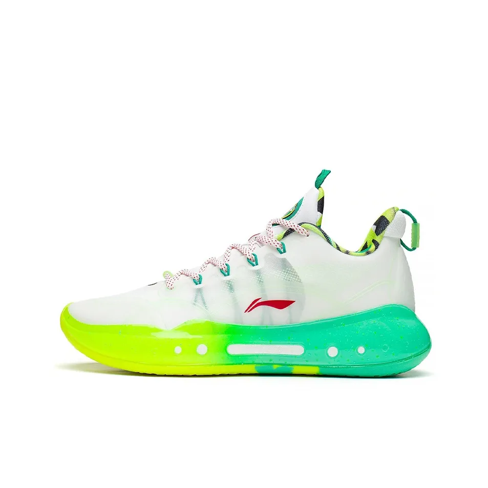 LINING Yu Shuai 14 XIV Boom Low - Mojito