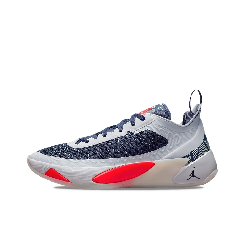 Jordan Luka 1 Quai 54