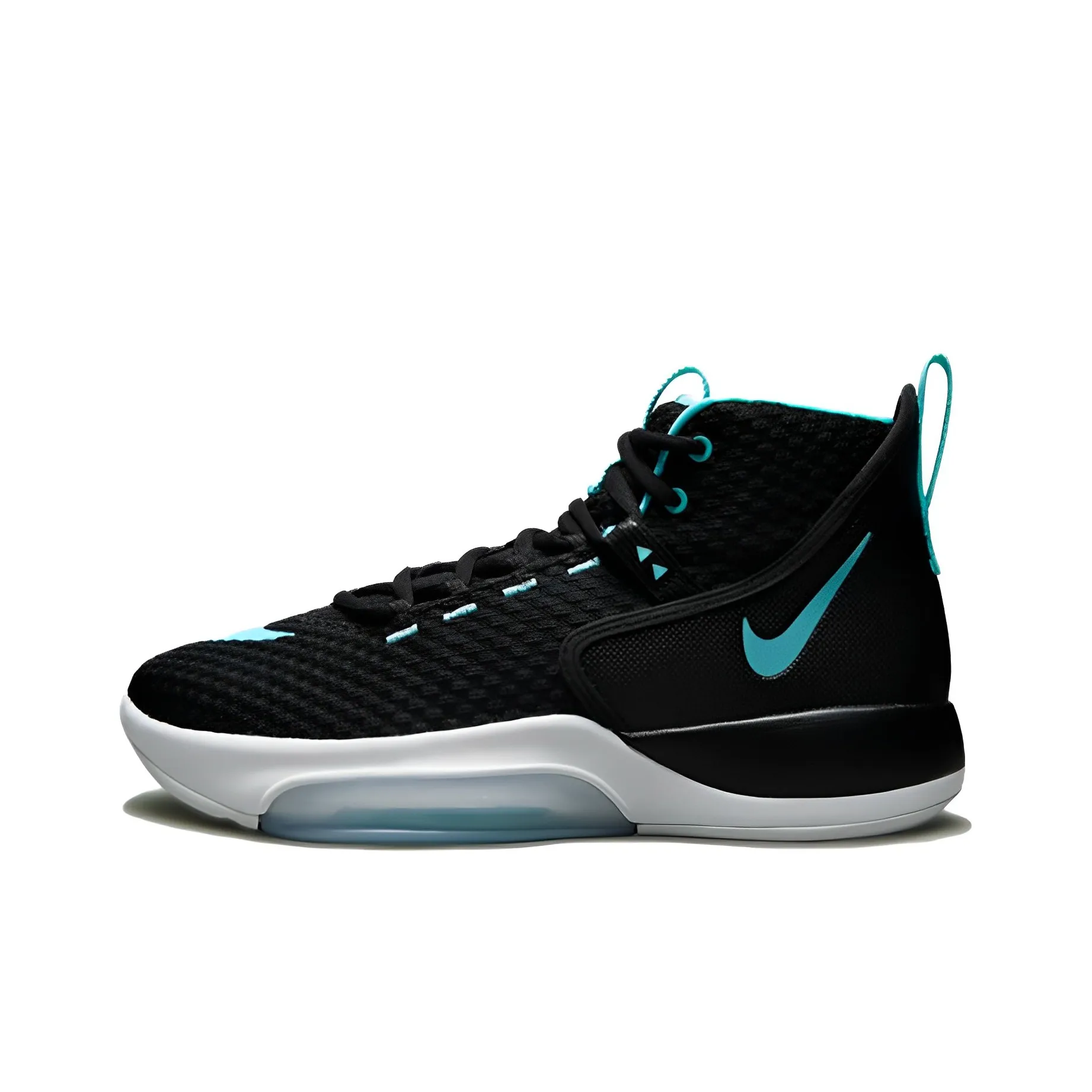 Nike Zoom Rize 2 Tb 'Black Teal Blue'