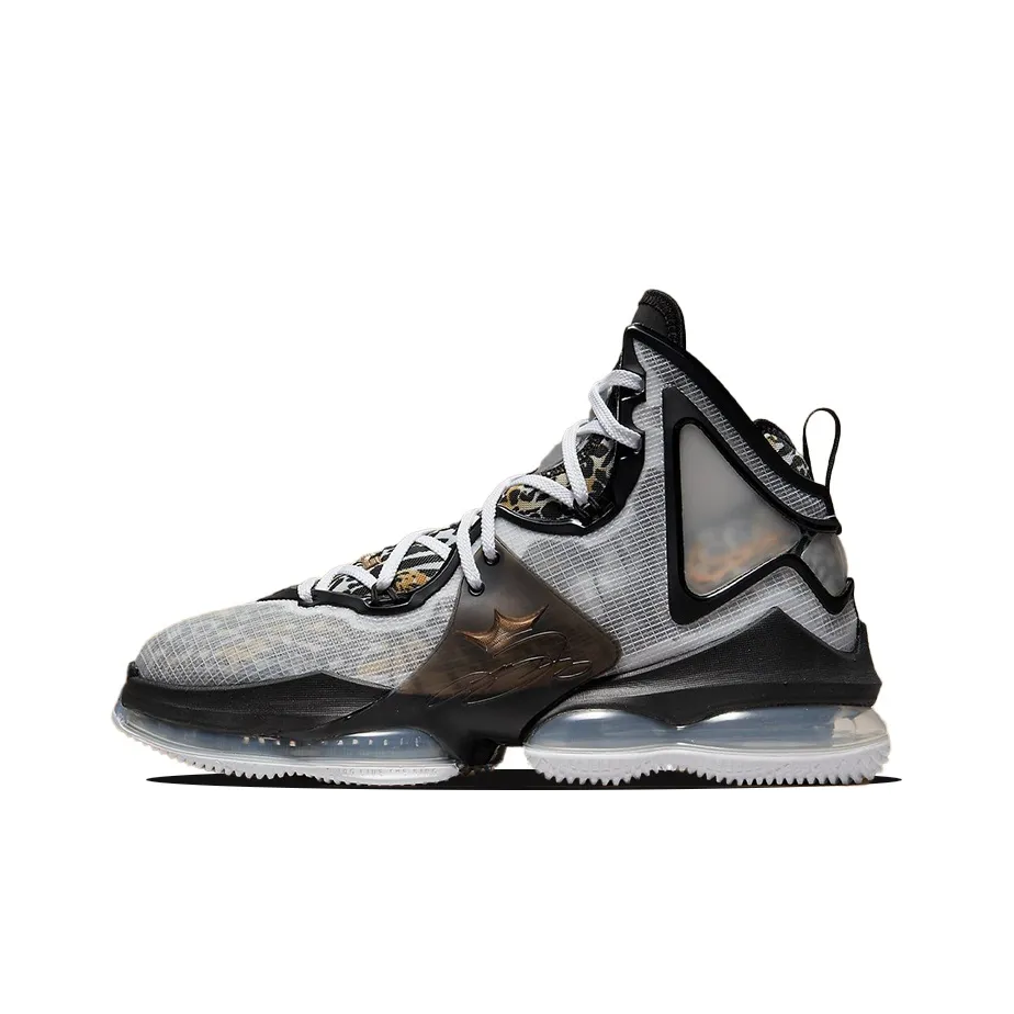Nike LeBron 19 Ep 'Leopard'