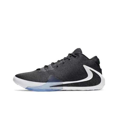 NIKE Freak 1 Баскетбольные кроссовки Низкие Мужские