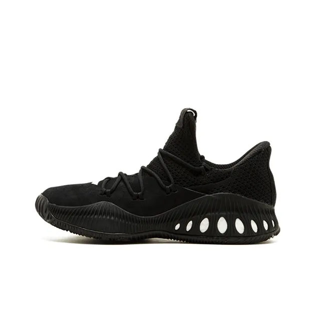 Adidas Crazy Explosive Low Day One Black