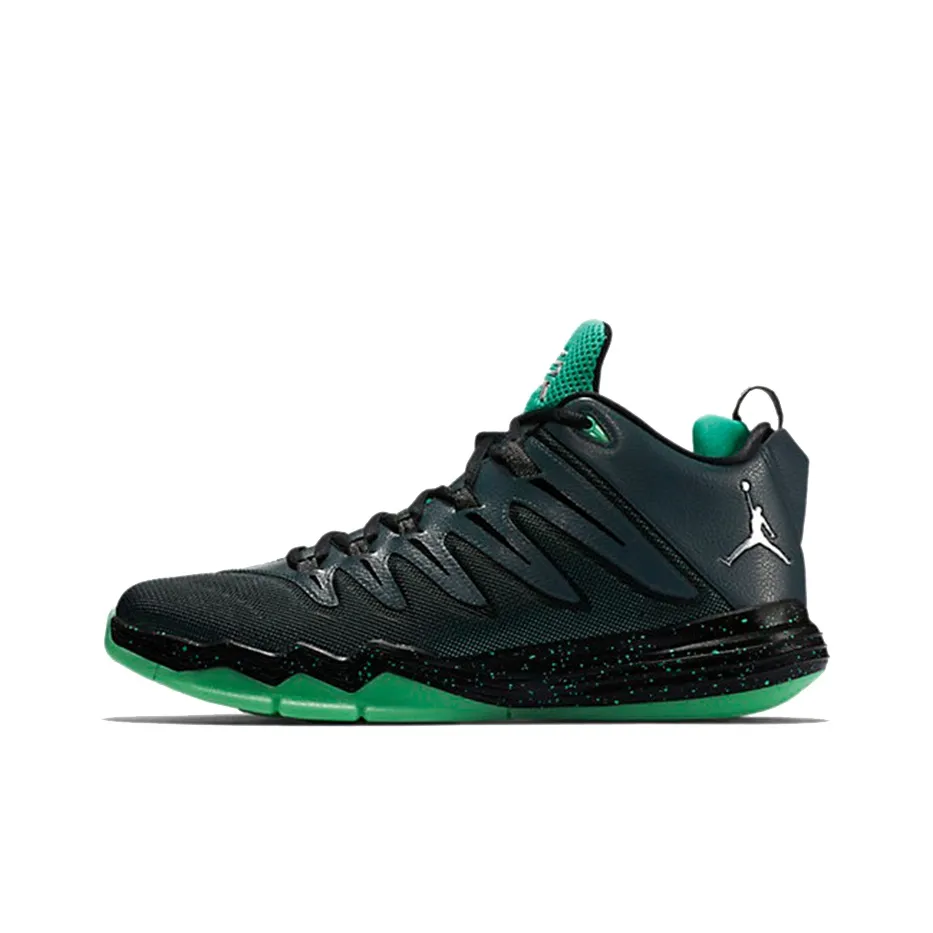 Air Jordan CP3.IX 'China'