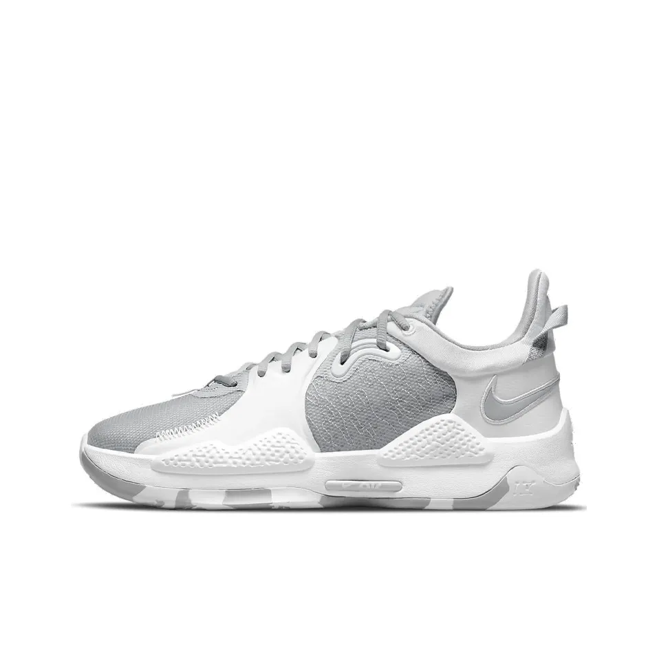 Nike Pg 5 Tb Wolf Grey