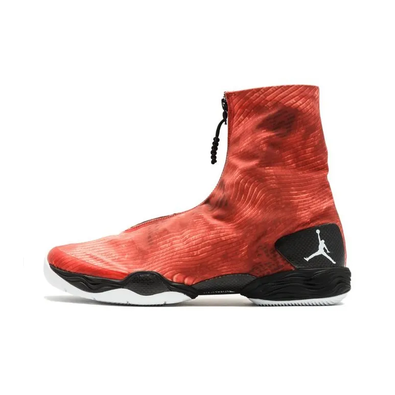 Jordan XX8 Red Camo