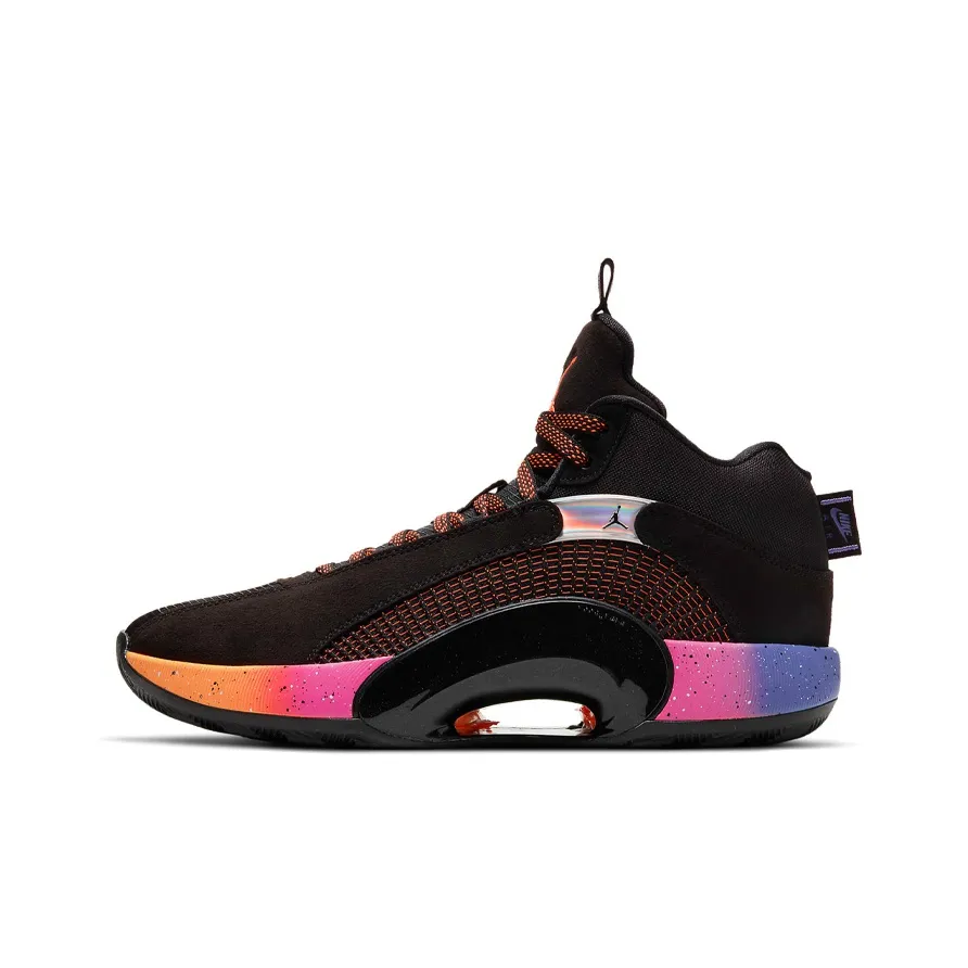 JORDAN 35 'Sunset'