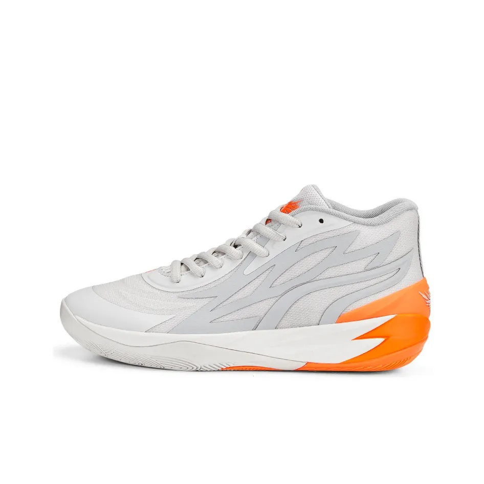 PUMA LaMelo Ball MB.02 Gorangé