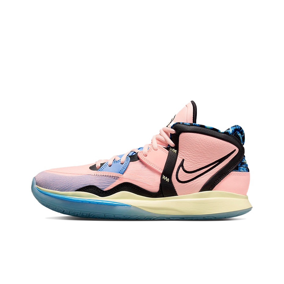 Kyrie irving shoes pink online