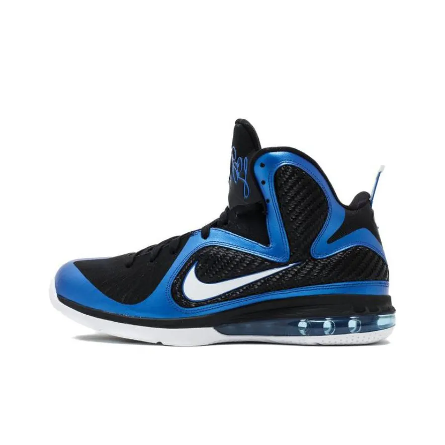 Nike LeBron 9 'Kentucky'