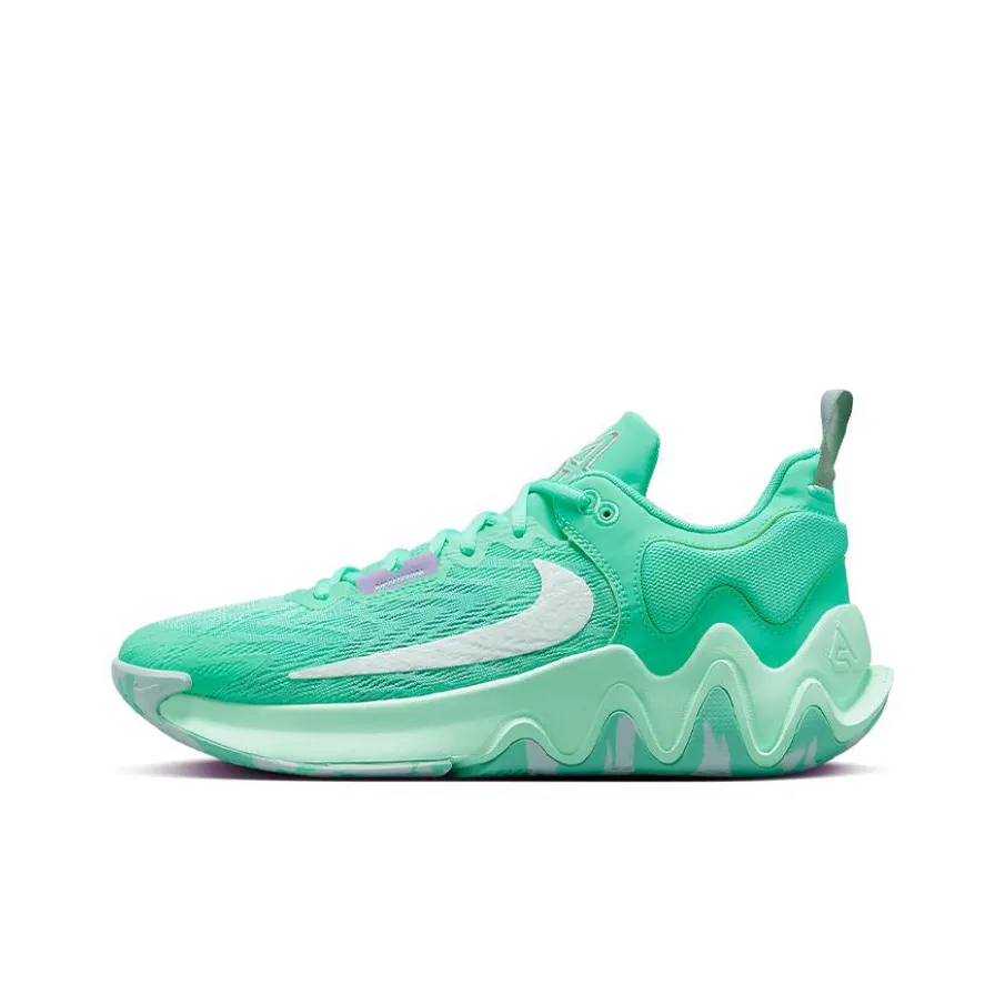 Nike Giannis Immortality 2 'Mint Purple'