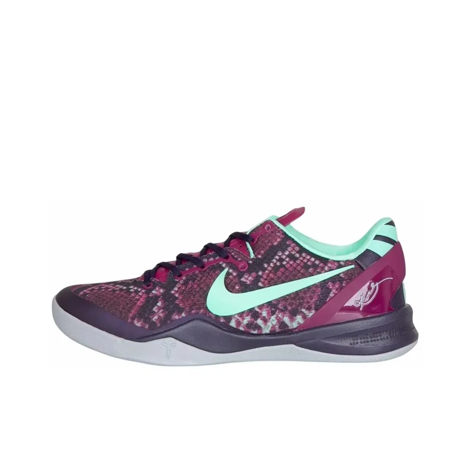 Nike Kobe 8 Pit Viper Men's