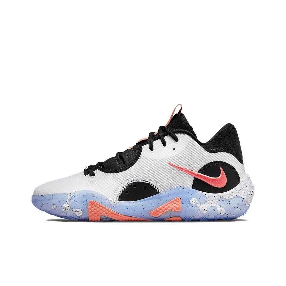 Nike Pg 6 'Fluoro'