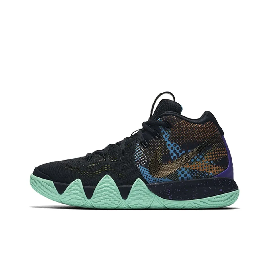 Nike Kyrie 4 'Mamba Mentality' Gs