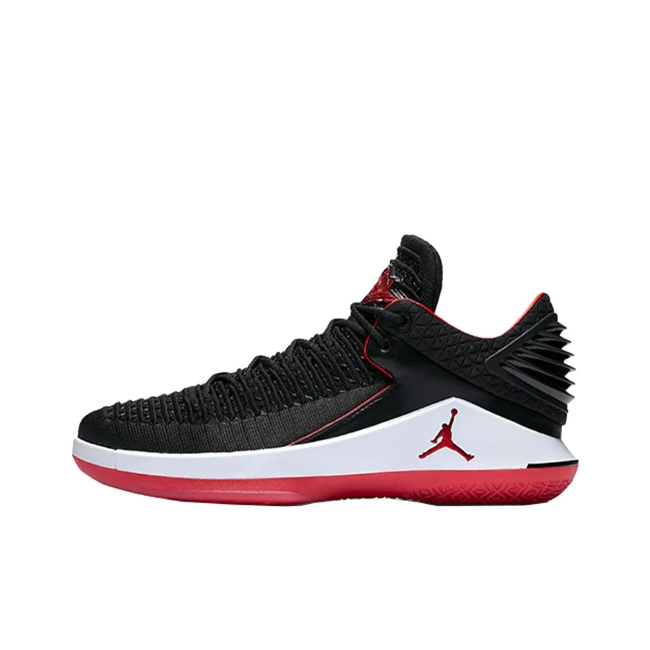 JORDAN 32 Low Pf 'Banned'