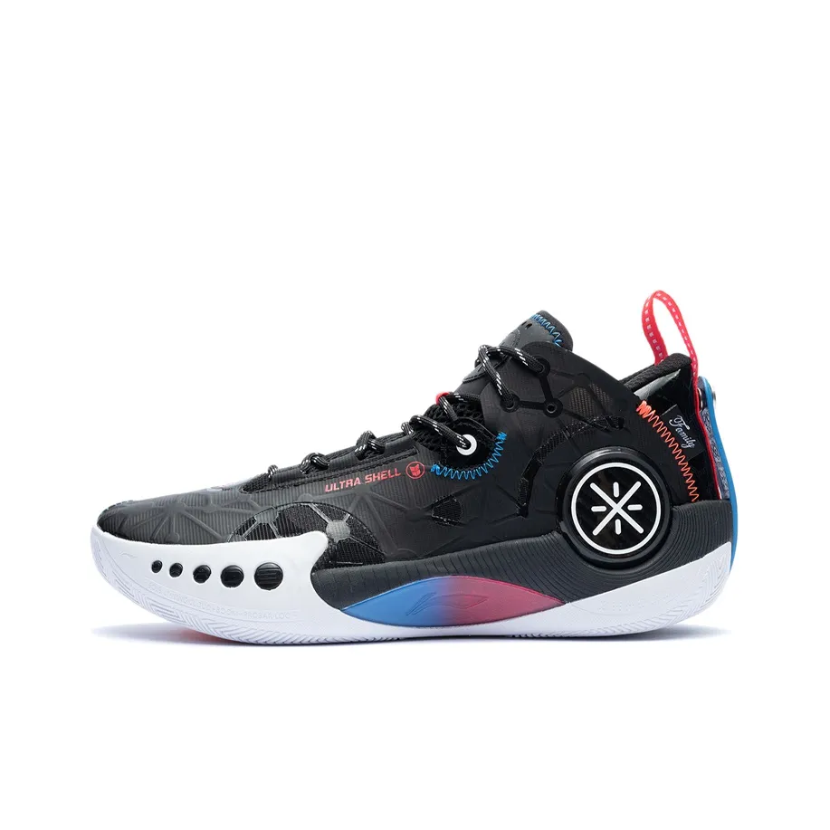 of New Jersey-based Sneaker Room and