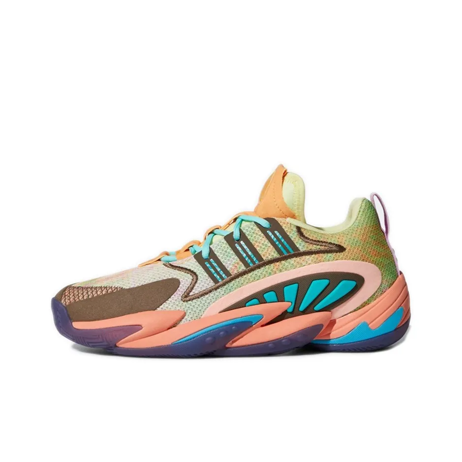 Adidas Crazy Byw 2.0 Pharrell