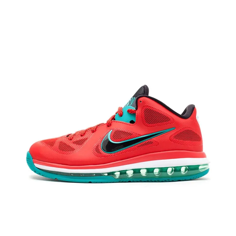 Nike LeBron 9 Low 'Liverpool' 2020