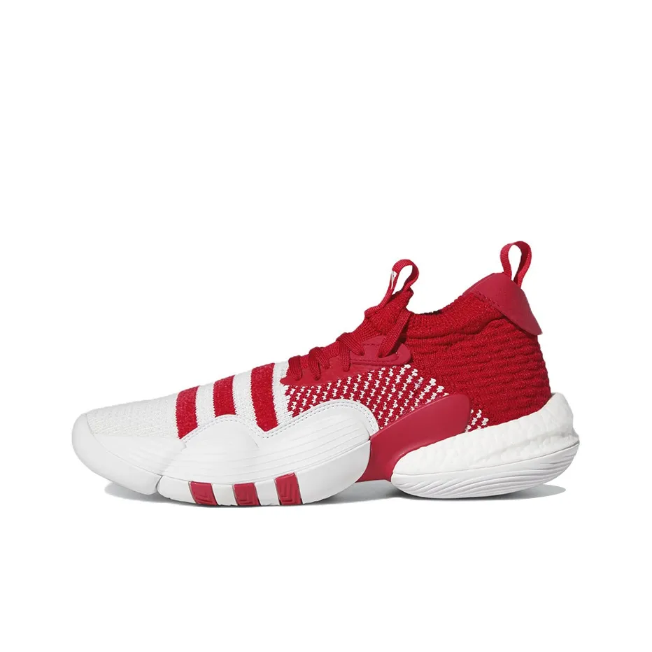 Adidas Trae Young 2 'Team Power Red'
