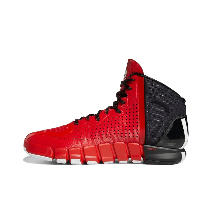 Adidas D Rose 4 Restomod Brenda